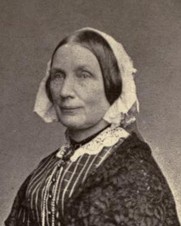 Mary Howitt (1799-1888)