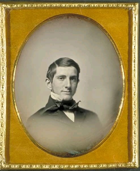 19th Century Man